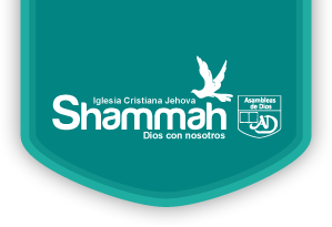 Iglesia Cristiana Jehova Shammah – Dios Con Nosotros